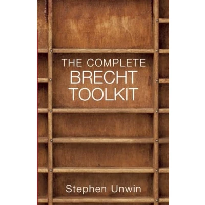 Afbeelding van Complete Brecht Toolkit