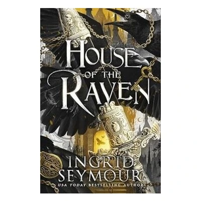 Image de House of the Raven