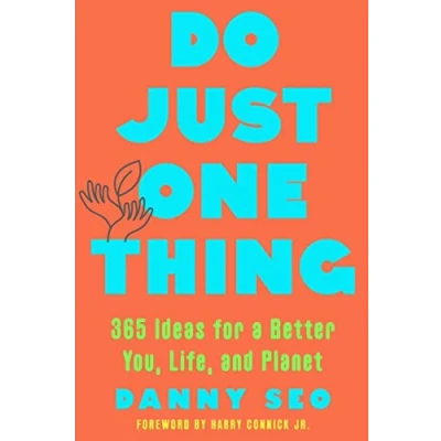Afbeelding van Do Just One Thing