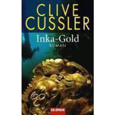 Afbeelding van Inka Gold