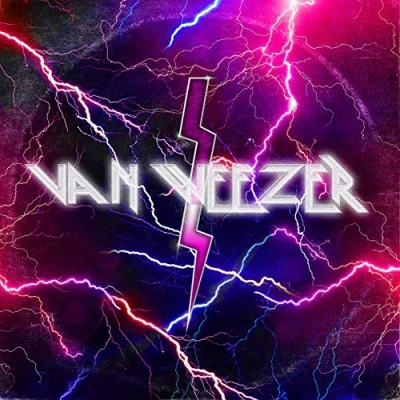 Afbeelding van Weezer Van