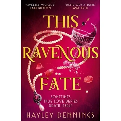 Afbeelding van This Ravenous Fate