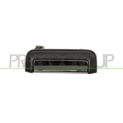 Afbeelding van PRASCO MB8158005 Deurgrepen Buiten, Rechts voor Verchroomd