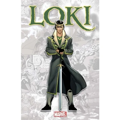 Image de Marvel Verse : Loki
