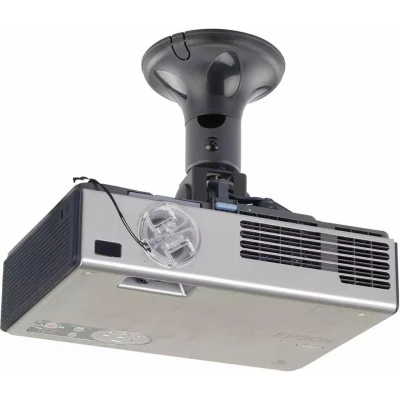 Afbeelding van Neomounts by Newstar BEAMER C50 projectorsteun Zwart