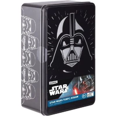 Afbeelding van Star Wars Darth Vader Puzzel 750 stukjes