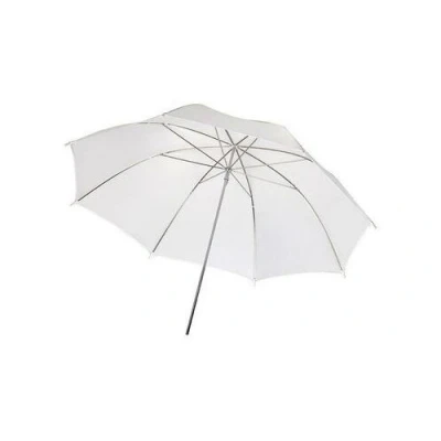 Afbeelding van Godox Doorschijnende Paraplu 101cm