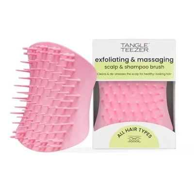 Afbeelding van Tangle Teezer Scalp Brush Pink