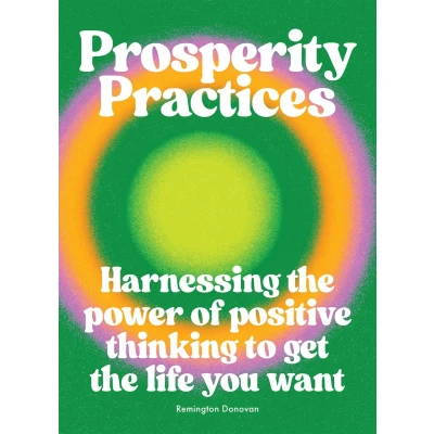 Afbeelding van Prosperity Practices
