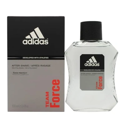Afbeelding van Team Force aftershave water 100ml