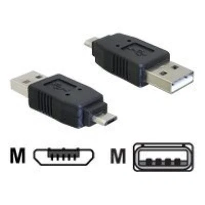 Afbeelding van USB 2.0 adapter Delock