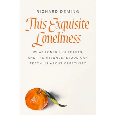 Afbeelding van This Exquisite Loneliness