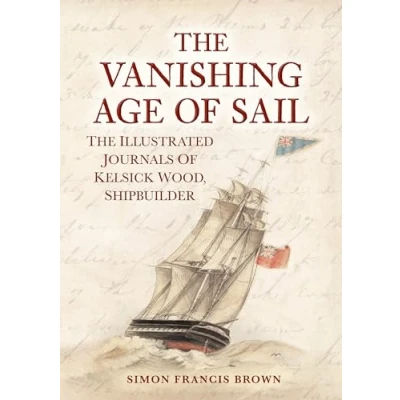Afbeelding van The Vanishing Age of Sail