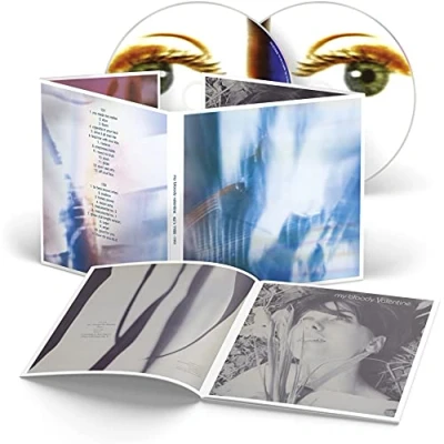 Afbeelding van EPs 1988 1991 And Rare Tracks