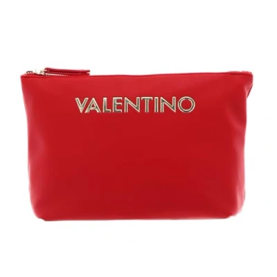 Afbeelding van Valentino Olive make up tas