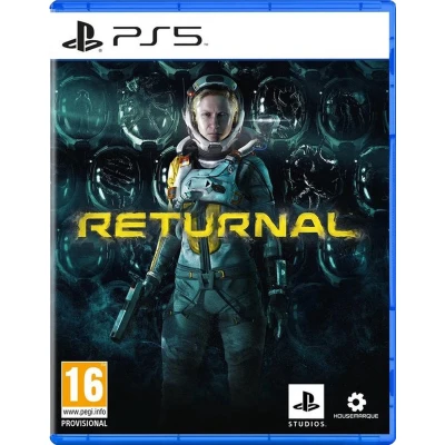 Afbeelding van Returnal (Sony Playstation 5)