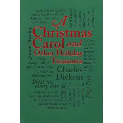 Afbeelding van A Christmas Carol