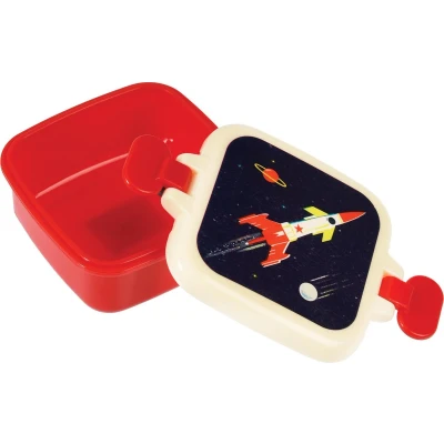 Afbeelding van Rex London Lunch Set Snackdoosje Brooddoos Drinkfles