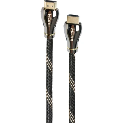 Afbeelding van Ultra High speed HDMI kabel met Ethernet &#039;8K series&#039; 1 meter