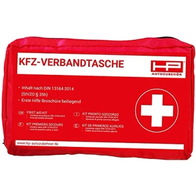 Afbeelding van HPAUTO 10049 Autoverbandtrommel
