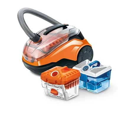 Image de Aspirateur Thomas Cycloon Hybrid Family &amp; Pets 1400 W