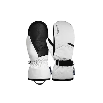 Afbeelding van Reusch Helena R TEX® XT wanten voor dames, extra warm, waterdicht, ademend