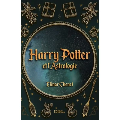 Image de Harry Potter et l&#039;Astrologie
