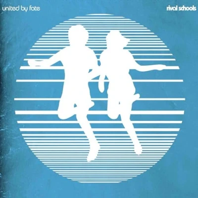 Afbeelding van Rival Schools United By Fate (LP)