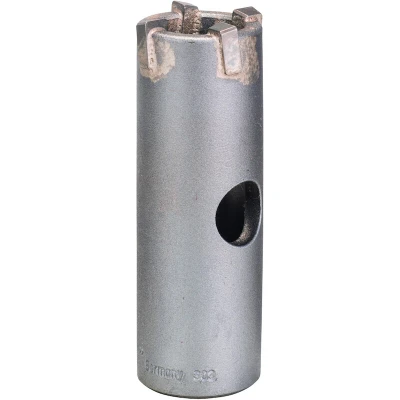 Image de BOSCH 2608550612 mandrin de perçage creux SDS Plus 9 (25 x 50 72 mm)