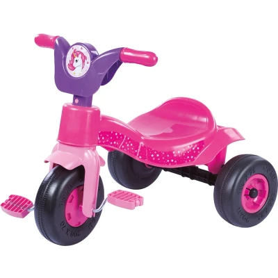 Afbeelding van Dolu Unicorn Driewieler 2529