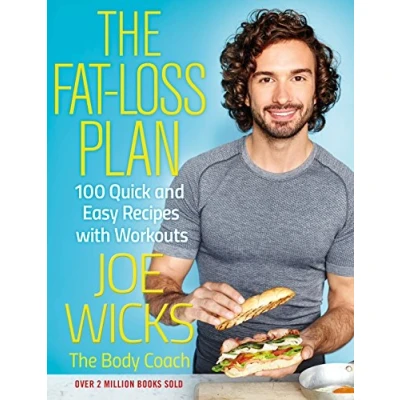 Afbeelding van 30 Day Ultimate Lean Body Plan