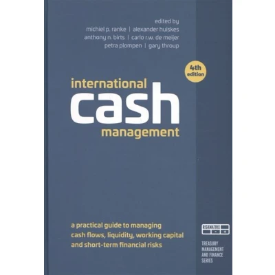 Image de International cash management