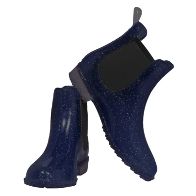 Image de Elt Sparkle jodhpur jr donkerblauw maat:33