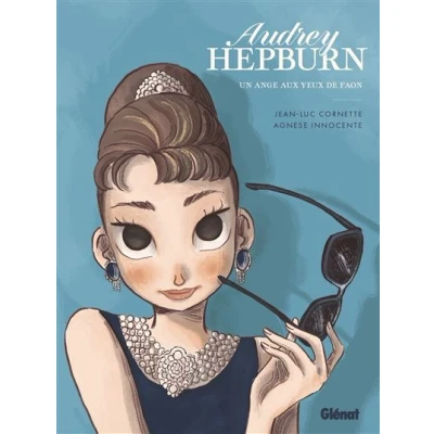 Image de Audrey Hepburn