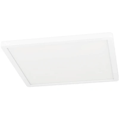 Afbeelding van EGLO Minerario Plafondlamp LED 29 cm Wit