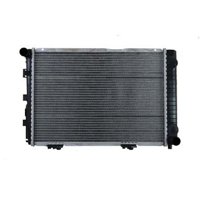 Afbeelding van Radiateur NRF 58719
