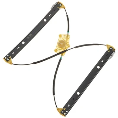 Afbeelding van Esen Skv Raammechanisme Rechts achter Electrisch Zonder elektro motor 01SKV964