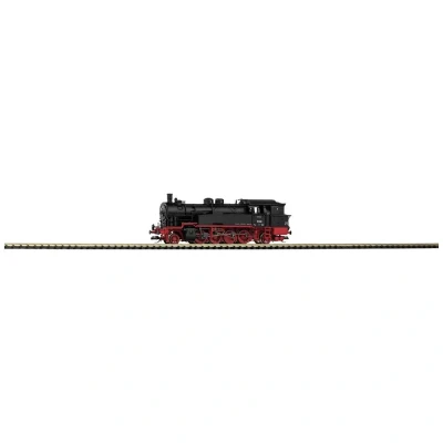 Afbeelding van Piko TT 47134 stoomlocomotief BR 93 van de DB