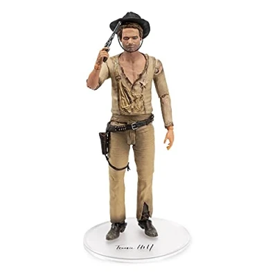 Afbeelding van Terence Hill Trinity actiefiguur 18 cm