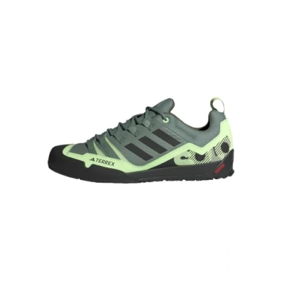 Afbeelding van adidas Terrex Swift Solo 2.0 Hiking Shoes Sneakers, uniseks