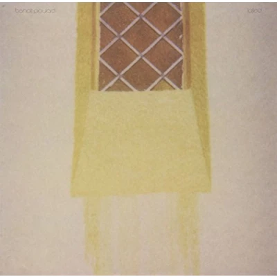 Afbeelding van Benoit Pioulard Lasted