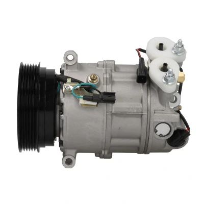 Afbeelding van NRF 320035 AC Compressor PXC16 12V PAG 46 YF R1234yf, R134a Met afdichtring VOLVO: XC60 II