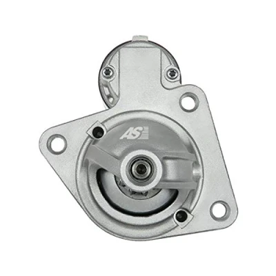 Afbeelding van AS PL S3065PR Startmotor 12 1,10 10 FORD: FIESTA 6, 5, Focus Mk1 Hatchback, VOLVO: V50, S40 II, C30, MAZDA: 2 121 III Hatchback