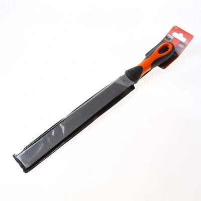 Afbeelding van Bahco Blokvijl basterd hecht PVC 250 x 25 5.5mm type 100 10 1 2