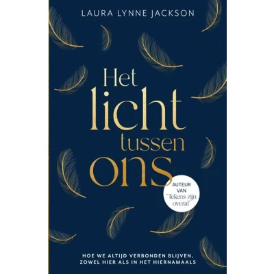 Image de Het licht tussen ons