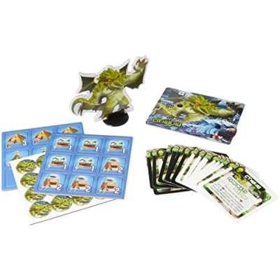 Afbeelding van King of Tokyo Monster Pack: Cthulhu (EN)