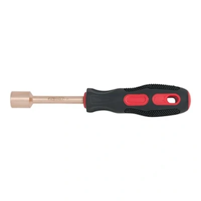 Afbeelding van KS Tools, Schroevendraaiers, Tournevis à douilles BERYLLIUMplus 6 mm (Zeshoekig)