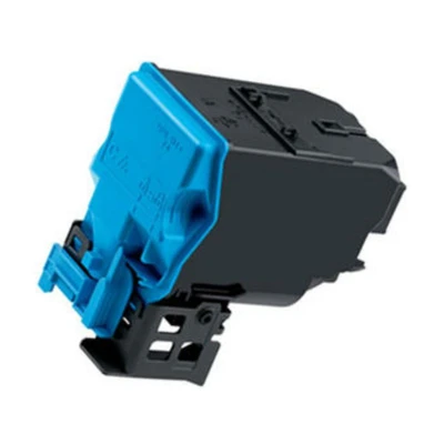 Afbeelding van Konica Minolta A0X5450 Toner Cyaan