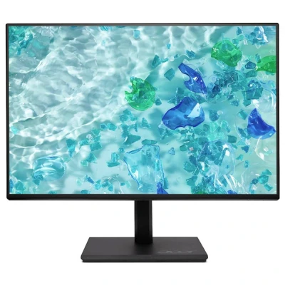 Afbeelding van Acer B277Gb LCD monitor Energielabel E (A G) 68.6 cm (27 inch) 1920 x 1080 Pixel 16:9 4 ms IPS