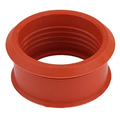 Afbeelding van Yctze voor turboafdichting 308 1 turboslangafdichting 1.6 HDI 110 Turbo luchtslanghuls rubber Peugeot 206207307308407 Expert Partner 1434C8